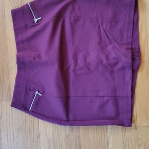 Ladies skirt